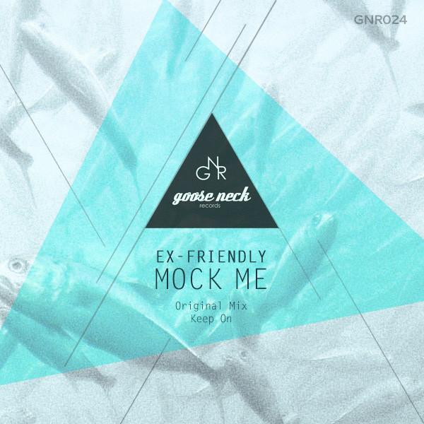 Mock Me cover