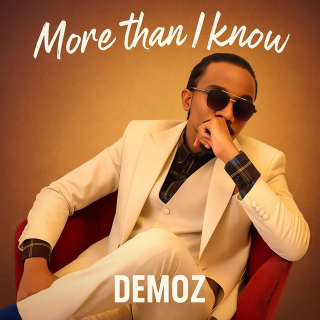 Demoz