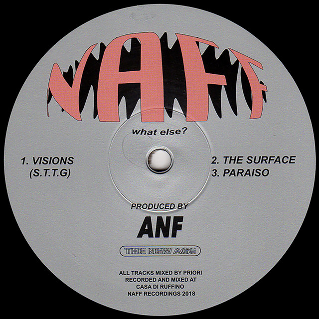 undefined album image