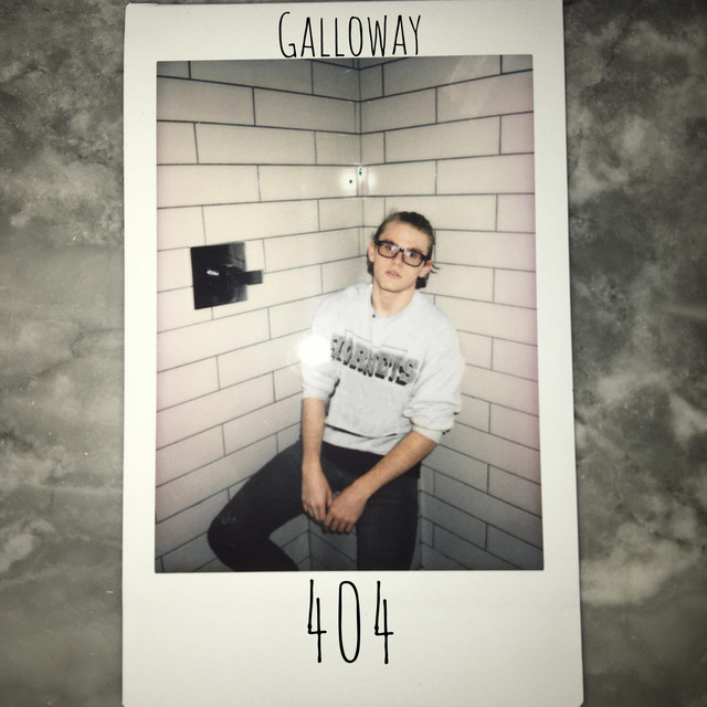 404 cover art