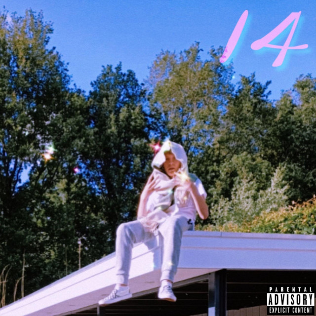 14! cover art