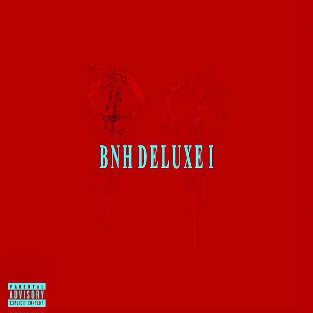 BNH DELUXE I cover art