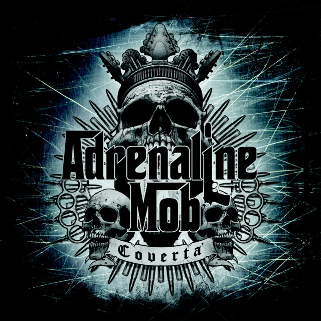 Coverta cover art