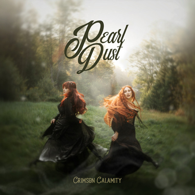 Pearl Dust