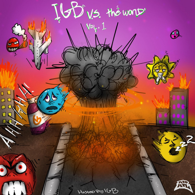 real cover art