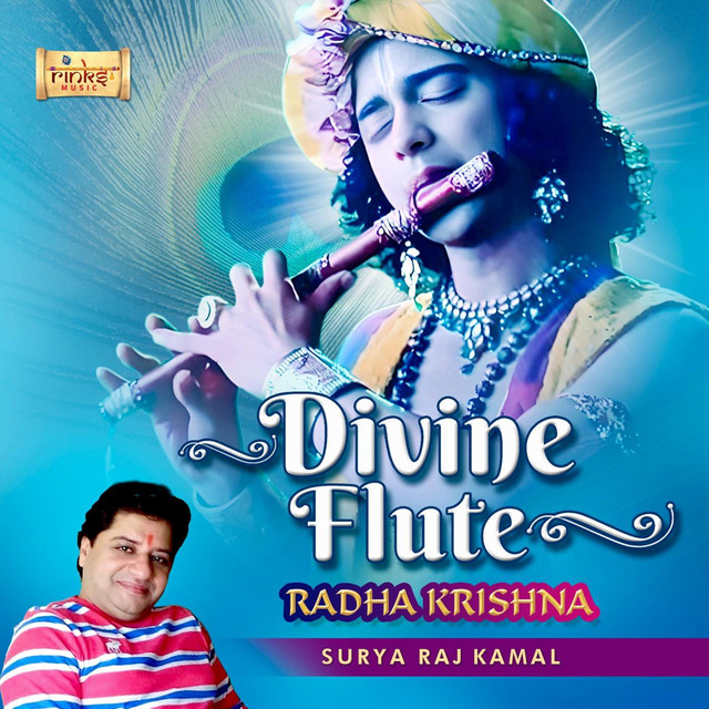 Divine Flute - From "Radhakrishn"