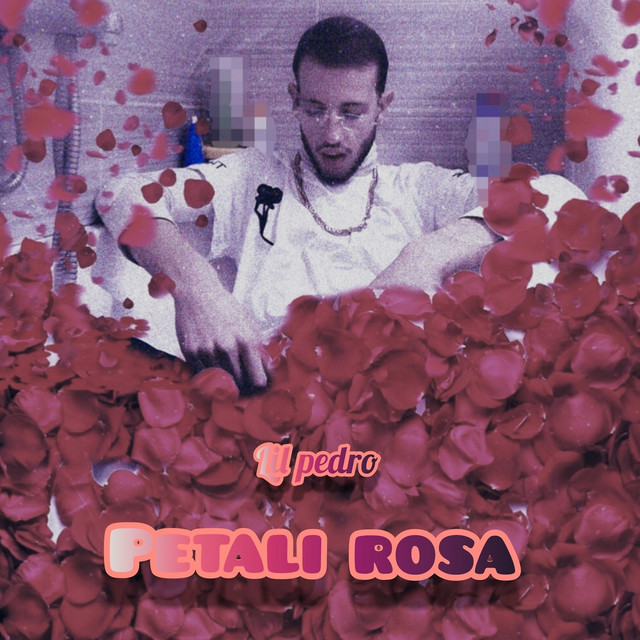 Petali rosa - EP by Lil Pedro | Spotify