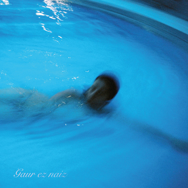 Gaur Ez Naiz cover art