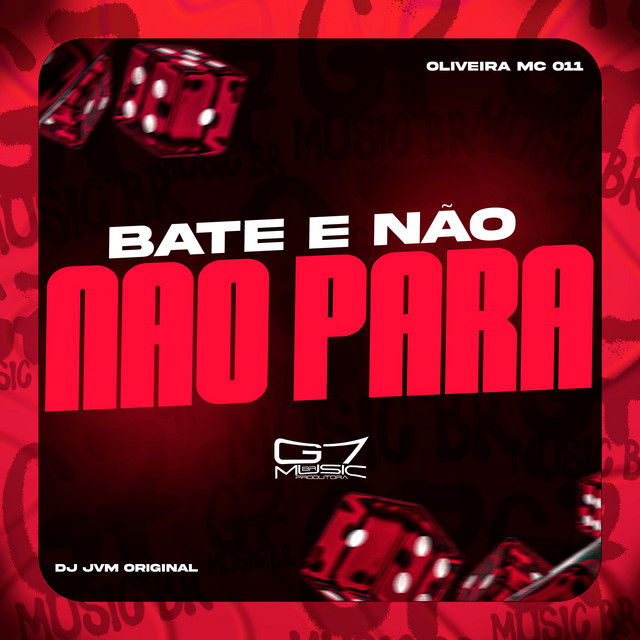 Me Bate é Não Para