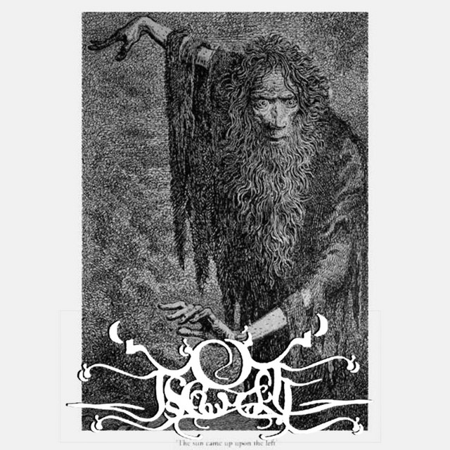 Tscuutl cover art