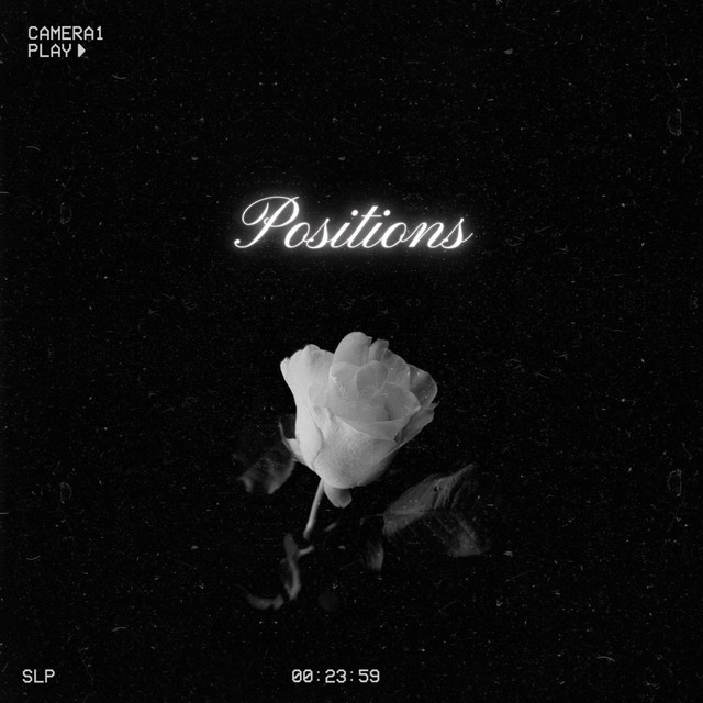 Positions cover