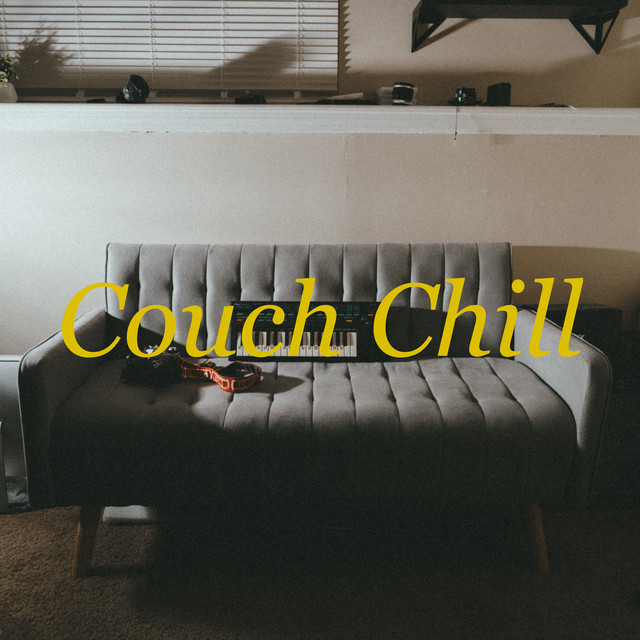 Eyes Closed - Lofi Instrumental