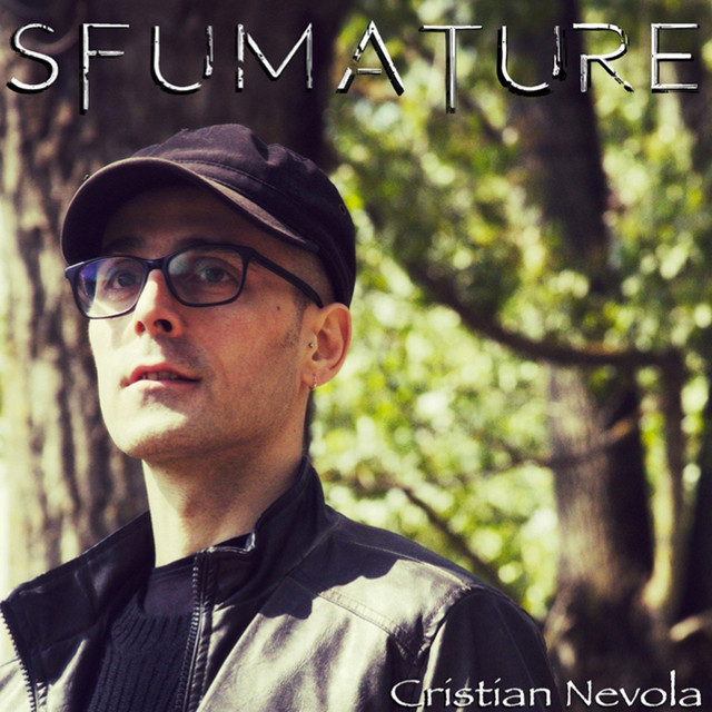 Sfumature cover art