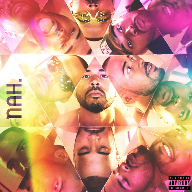 Nah. cover art
