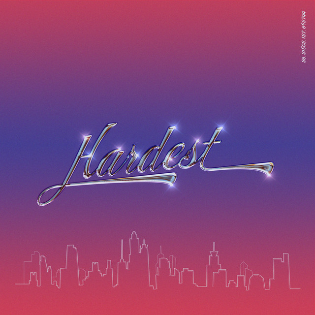 Hardest (feat. Kethug)
