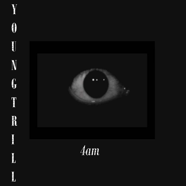 4am cover art