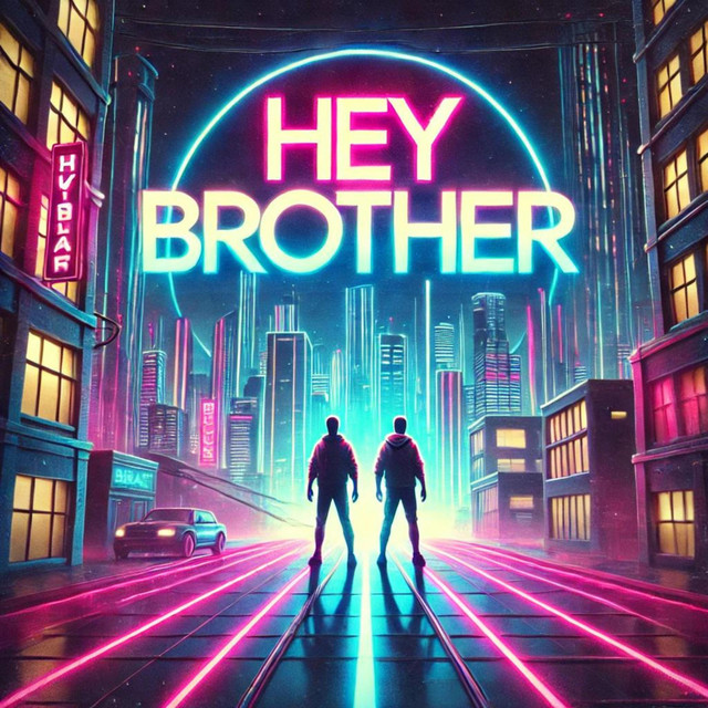 Hey Brother (Special Version EDM) - Single by MC JAY | Spotify