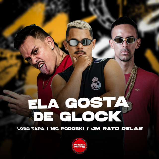 Ela Gosta de Glock