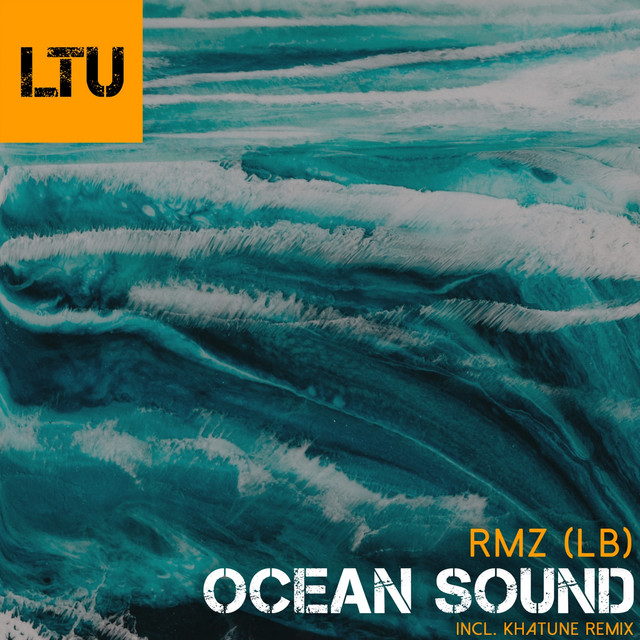 Ocean Sound - Khatune Remix