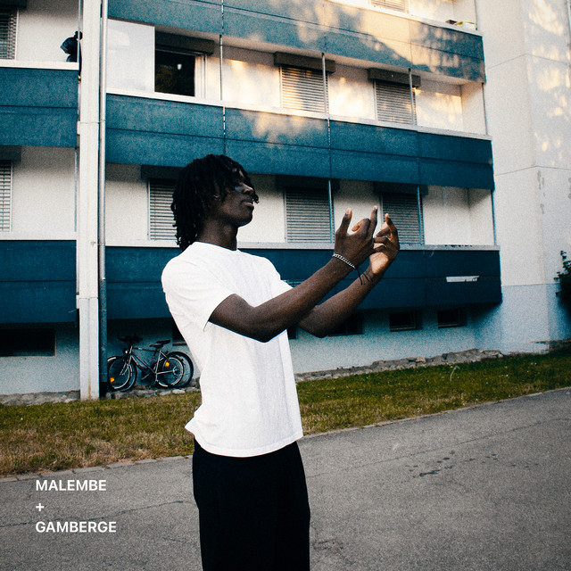 MALEMBE + GAMBERGE cover art