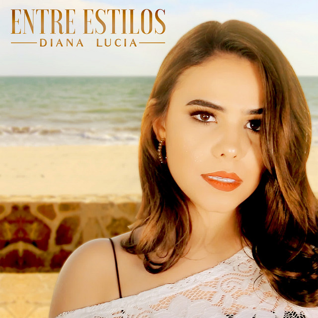 Entre Estilos cover art