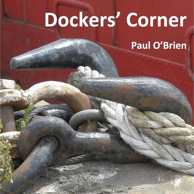 Dockers' Corner cover