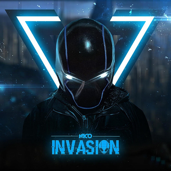 Invasion - EP by YACO DJ | Spotify