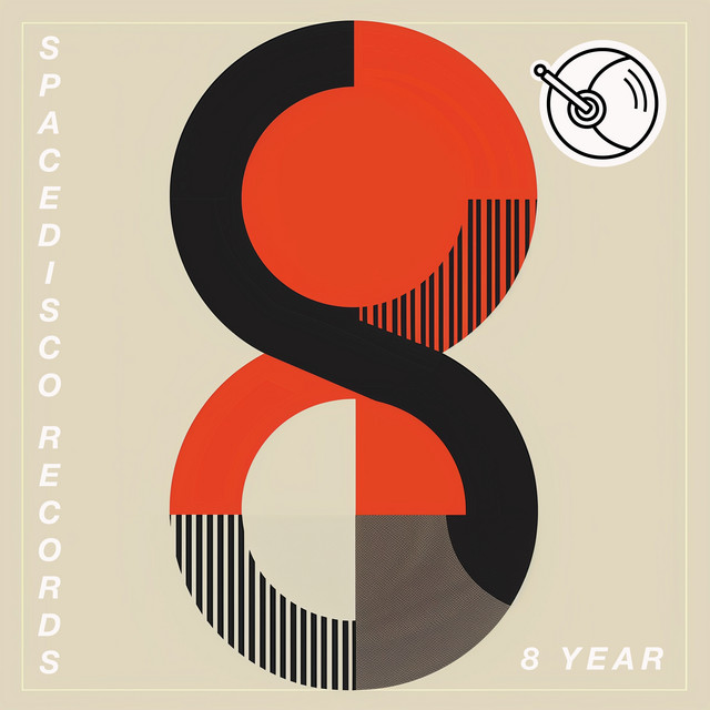 Number One album art