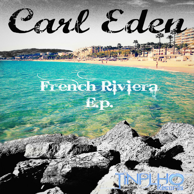 Carl Eden | Spotify