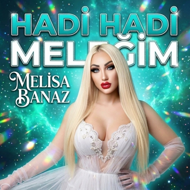 MELİSA BANAZ