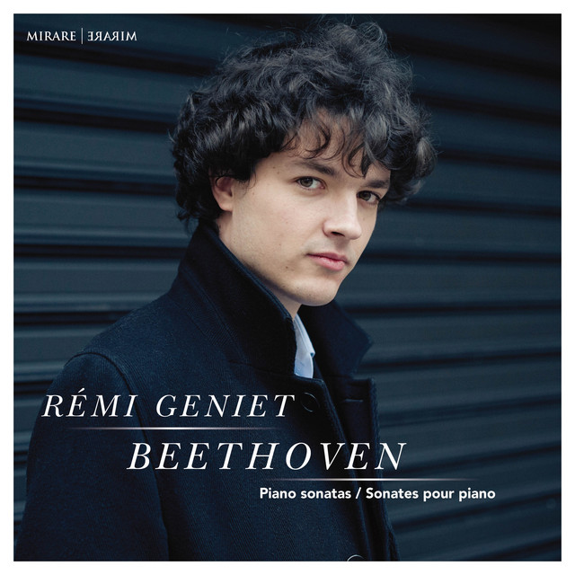 Beethoven: Piano Sonatas Nos. 2, 9, 14 "Moonlight" & 31