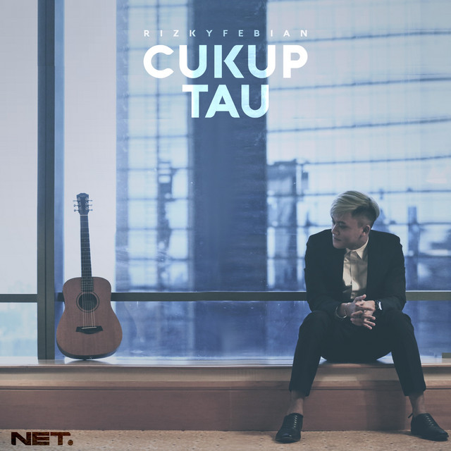 Cukup Tau cover art