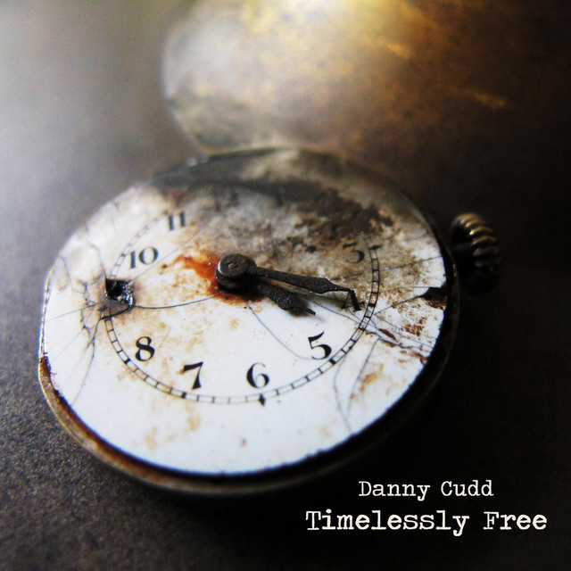 Timelessly Free cover art