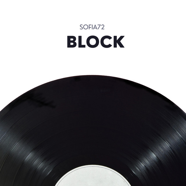 Block cover art