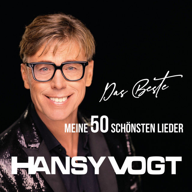 Das Beste - Meine 50 schönsten Lieder cover