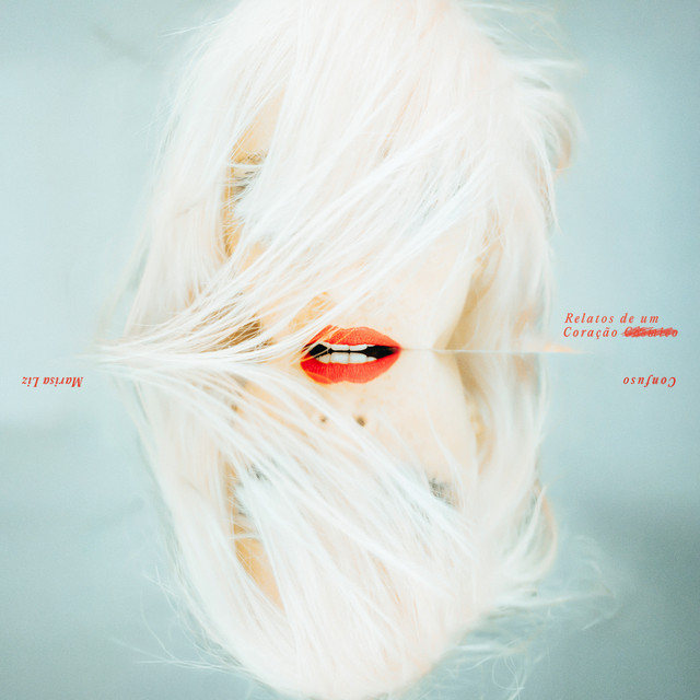 Gente Aberta cover art
