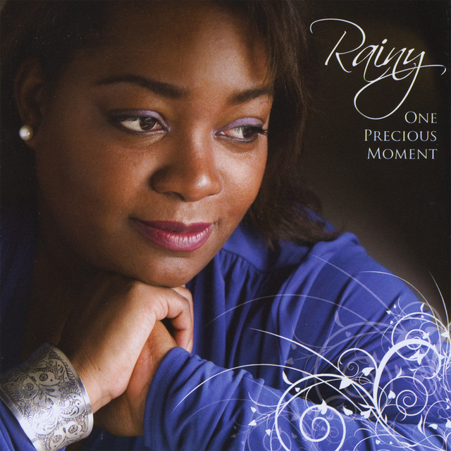 One Precious Moment cover