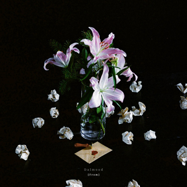 FROM cover art
