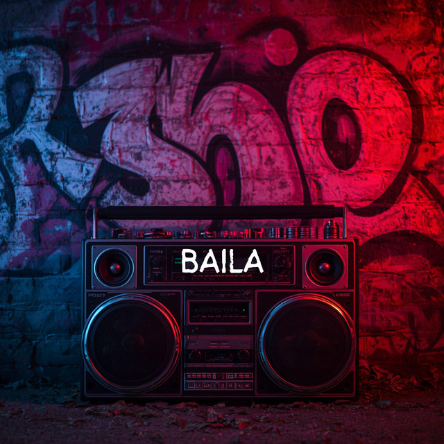 BAILA BAILAvol.37　Atuladito