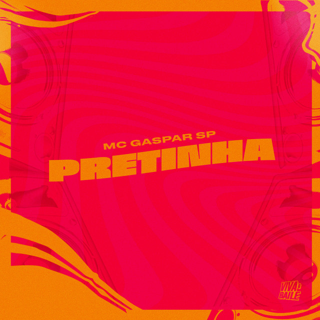 PRETINHA