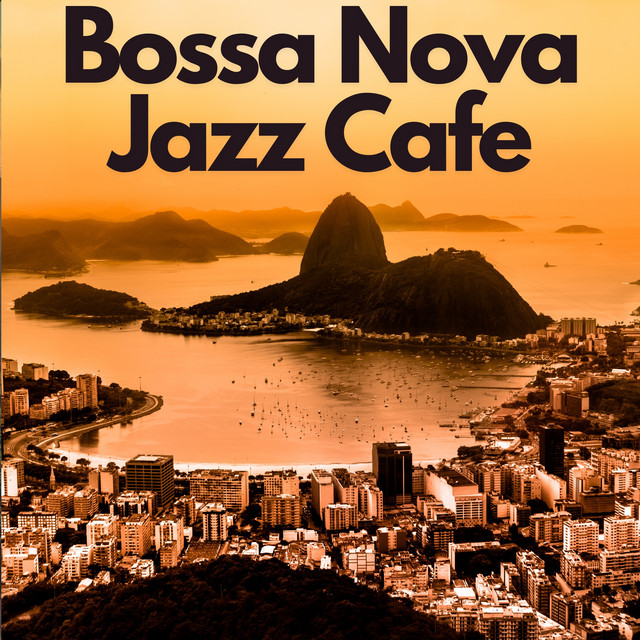 Jazz Brazil cover art