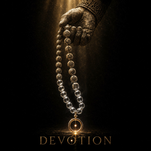Devotion cover art
