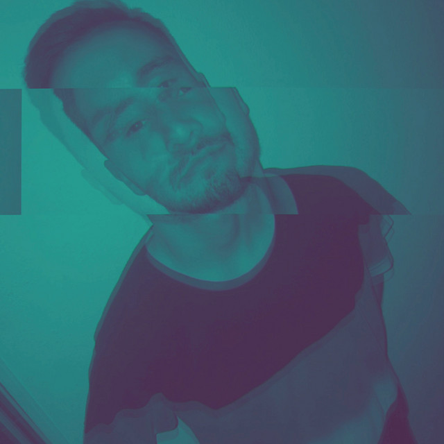 Control cover art