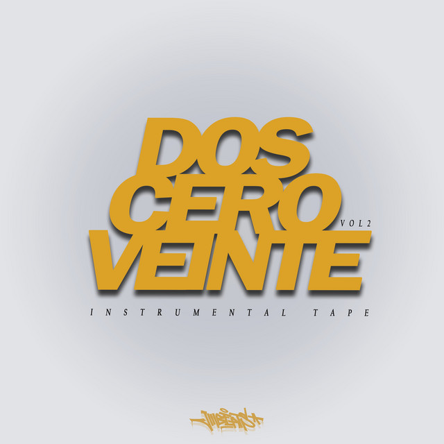 Doscero20 Vol. 2