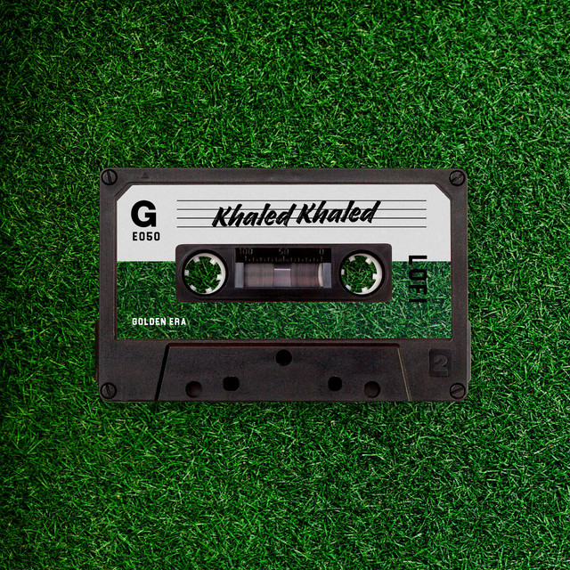 KHALED KHALED (lofi version) - EP by golden era | Spotify
