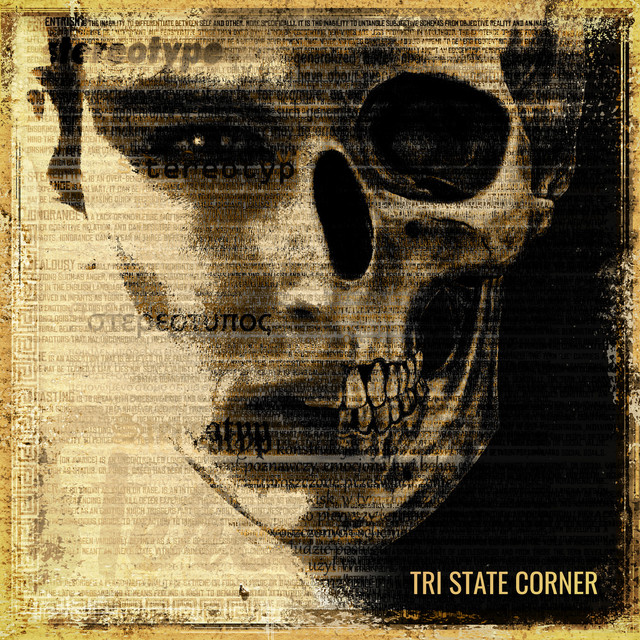 Stereotype cover art