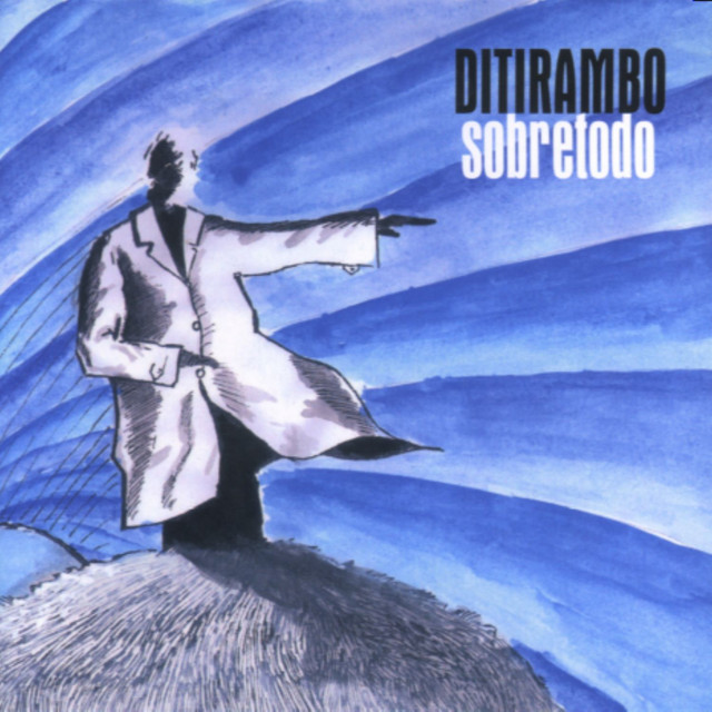 Sobretodo cover art
