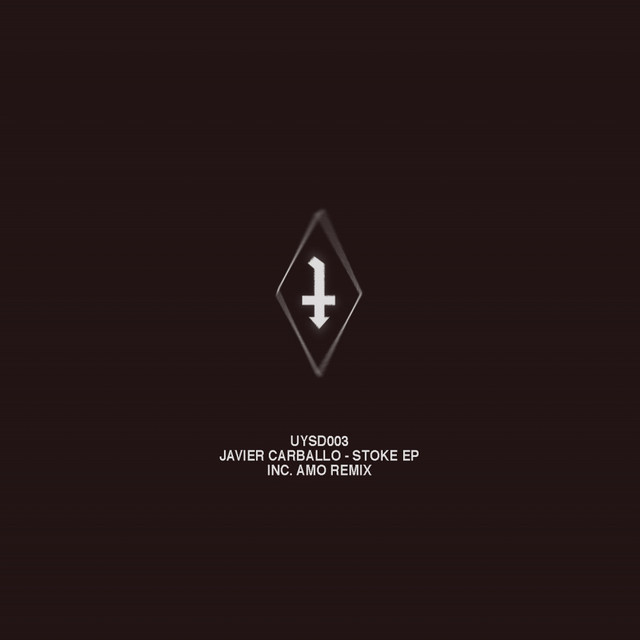 Mas 1 album art