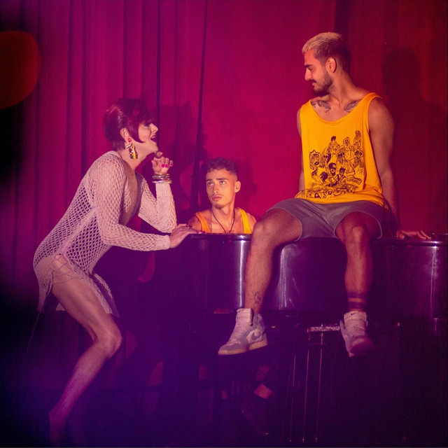 Ethereal cover art