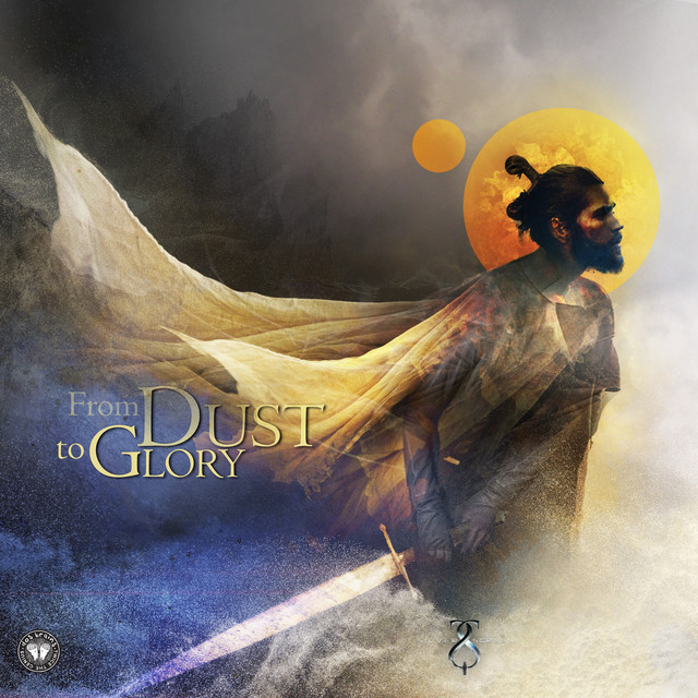 From Dust To Glory cover art